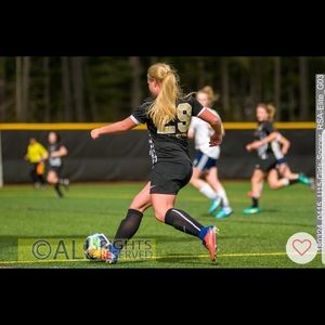 Meet your Posher, Vanessa